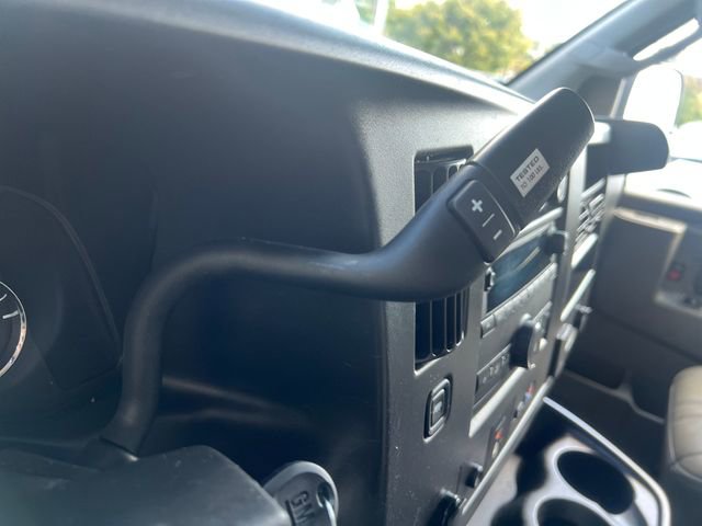 Used 2021 Chevrolet Express 3500 Work Van w/ Driver Convenience Package image 33