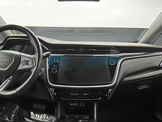 Used 2023 Chevrolet Bolt LT FWD image 24
