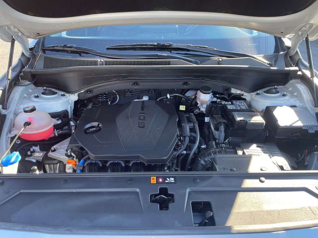 Used 2023 Hyundai Santa Fe SEL image 18