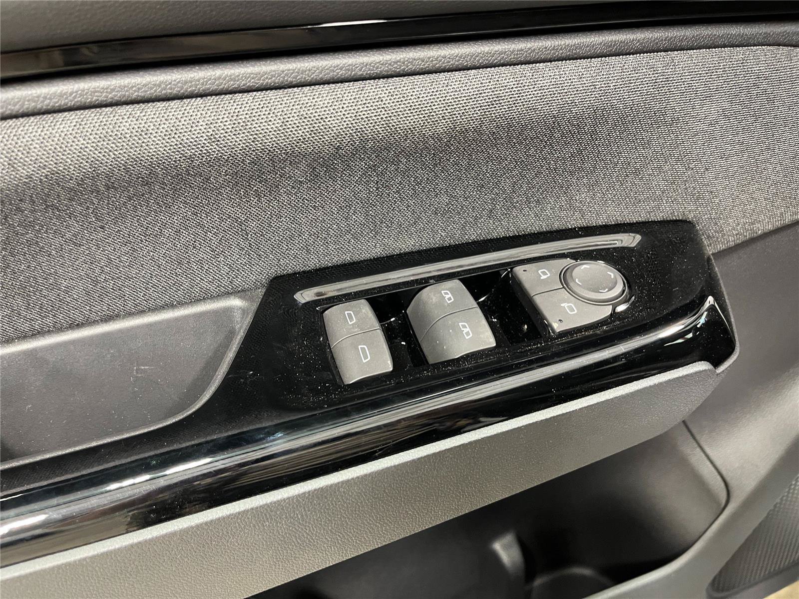 New 2026 Honda Prologue EX image 10