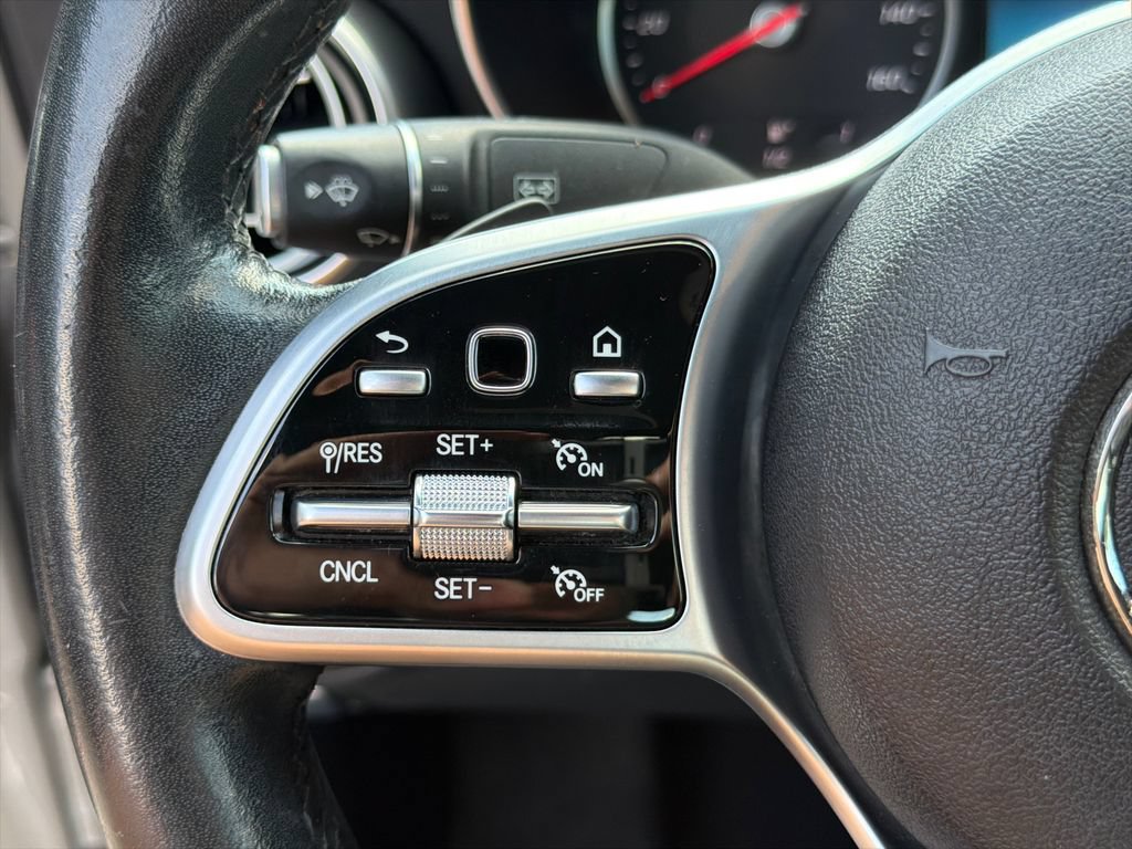 Used 2019 Mercedes-Benz C 300 Sedan w/ Multimedia Package image 25