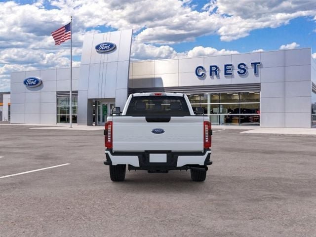 New 2026 Ford F350 XL w/ STX Appearance Package AWD/4WD image 5