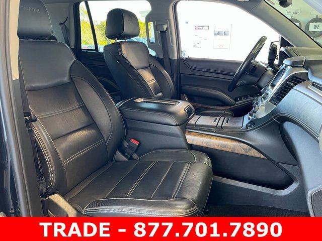Used 2018 GMC Yukon Denali w/ Denali Ultimate Package image 21