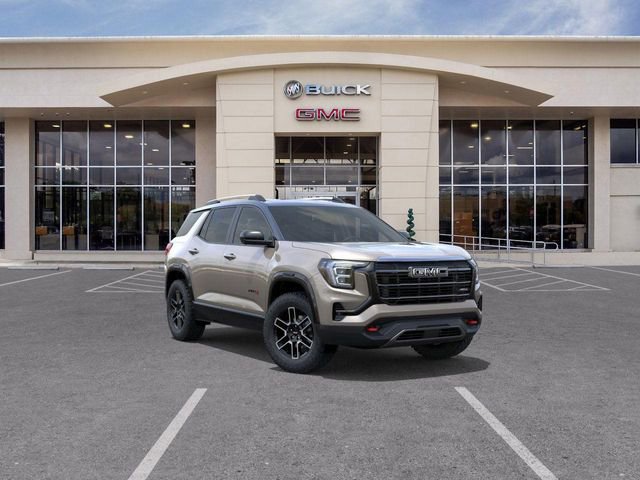 New 2026 GMC Terrain AT4 video 1