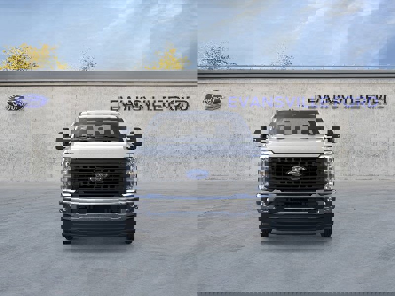 New 2026 Ford F250 XL w/ FX4 Off-Road Package image 6