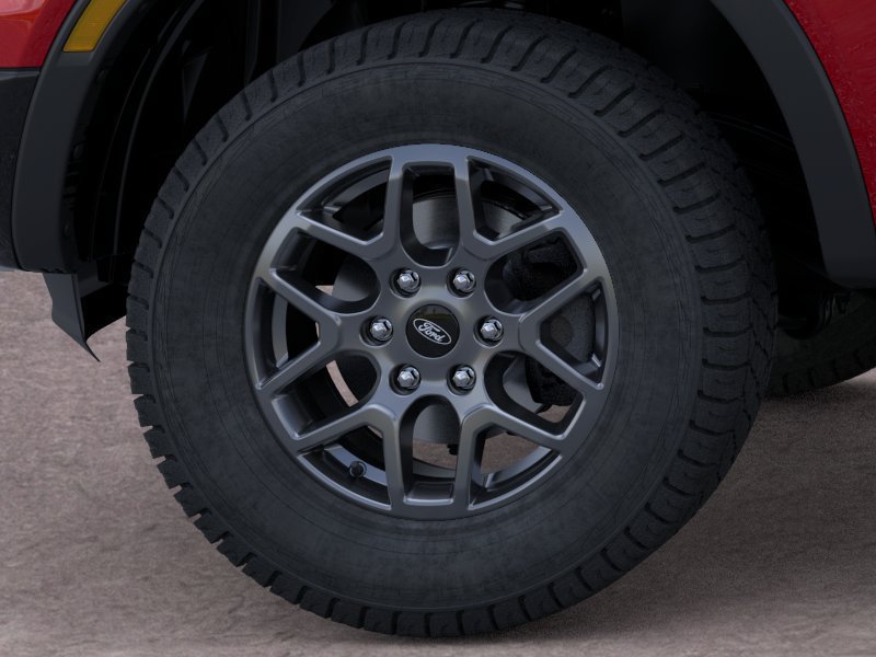 New 2026 Ford Ranger XLT AWD/4WD image 20