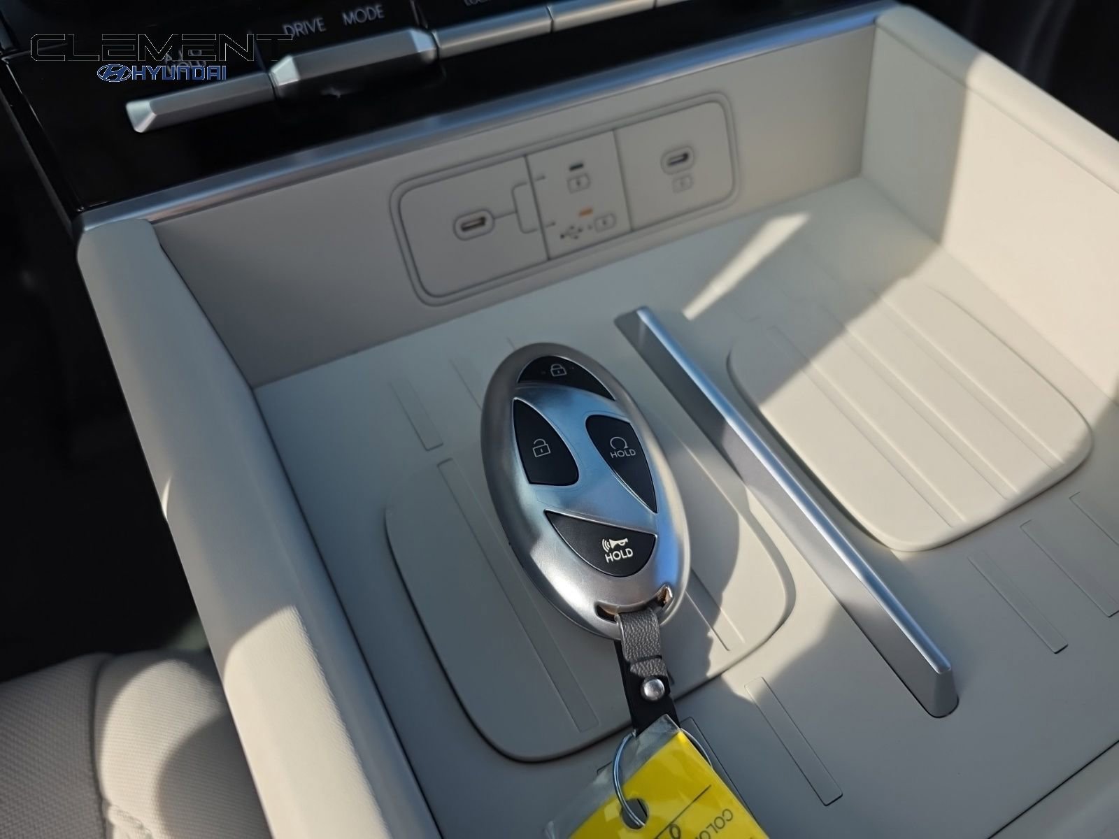 New 2026 Hyundai Santa Fe SE image 22