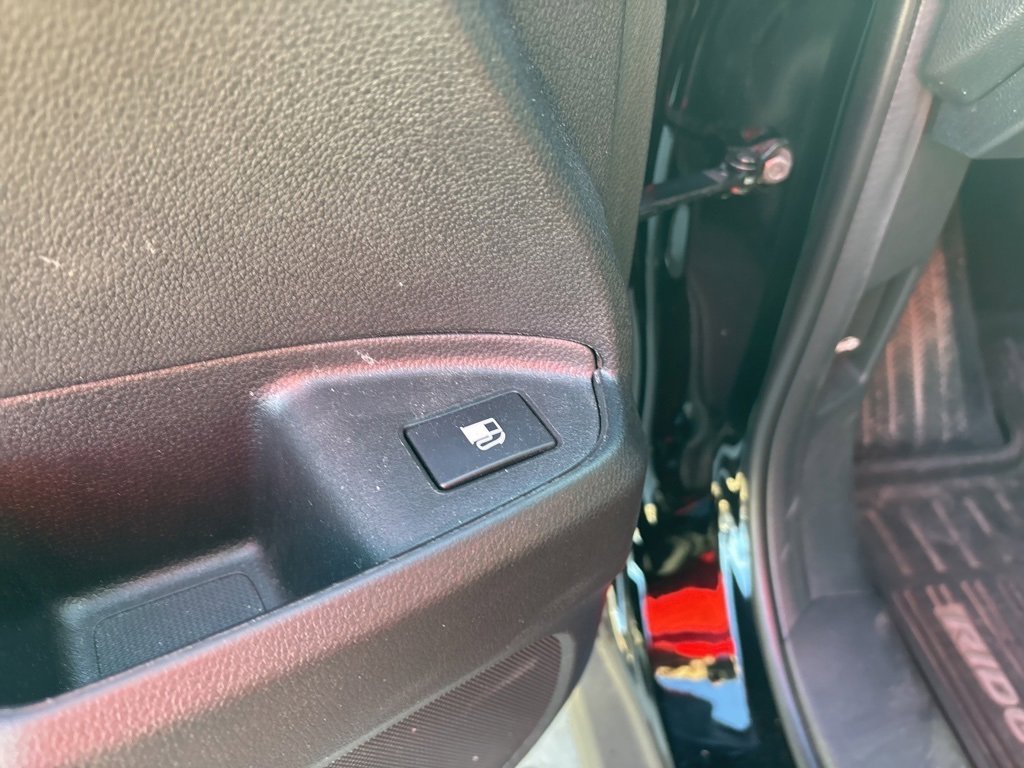 Certified 2023 Honda Ridgeline Black Edition image 27