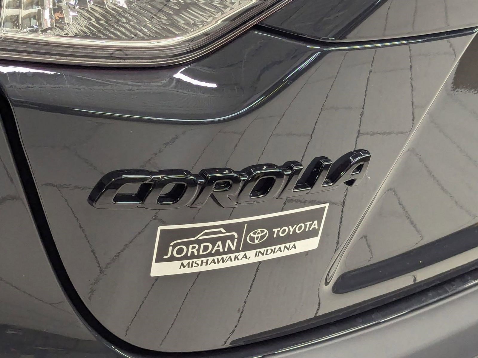 New 2026 Toyota Corolla SE image 31