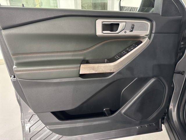 Used 2022 Ford Explorer Timberline w/ Timberline Technology Package AWD/4WD image 20