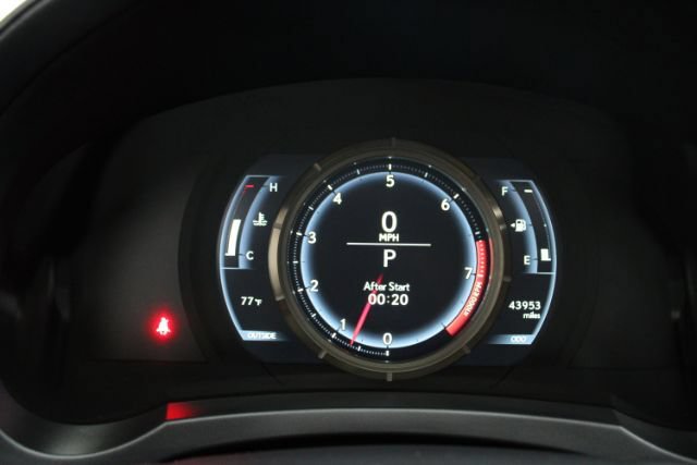 Used 2016 Lexus IS 300 AWD w/ F Sport Package image 27