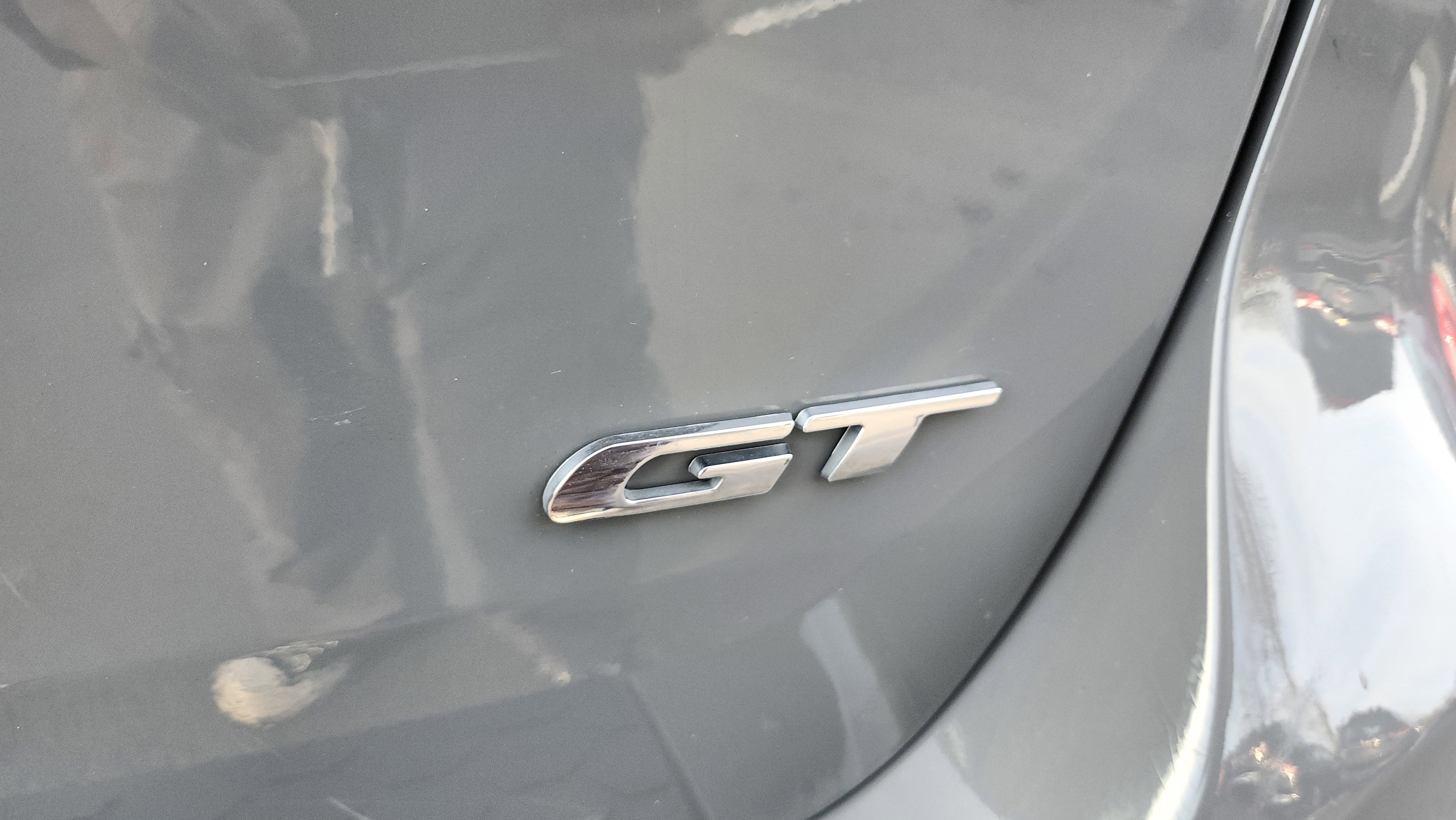 Used 2023 Dodge Durango GT image 23