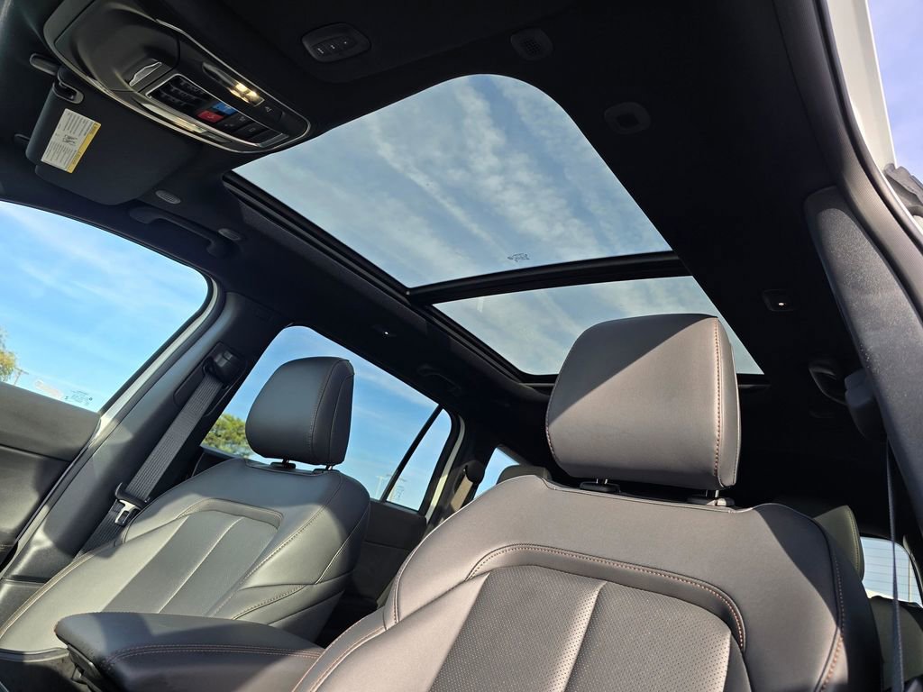 New 2026 Jeep Cherokee Limited AWD/4WD image 33