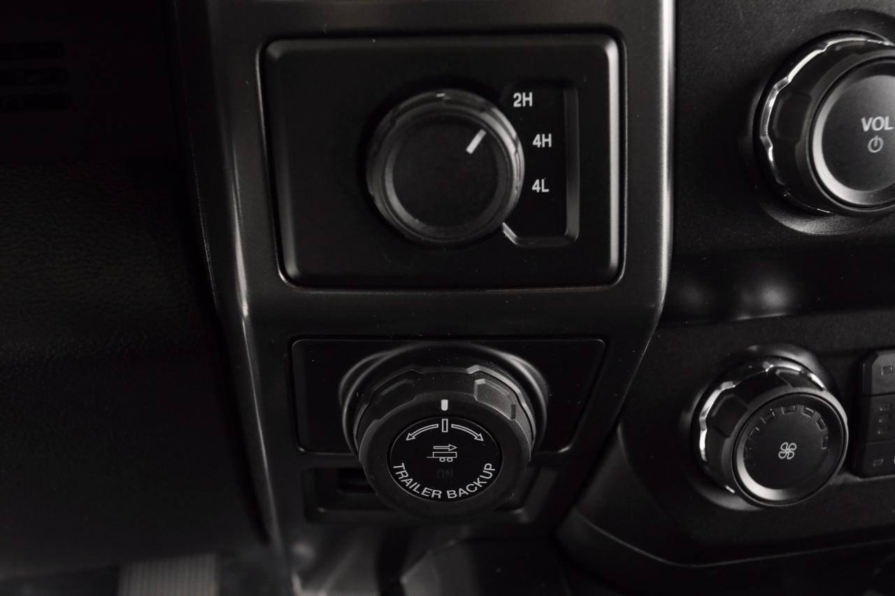 Used 2019 Ford F150 XLT w/ Equipment Group 302A Luxury image 17