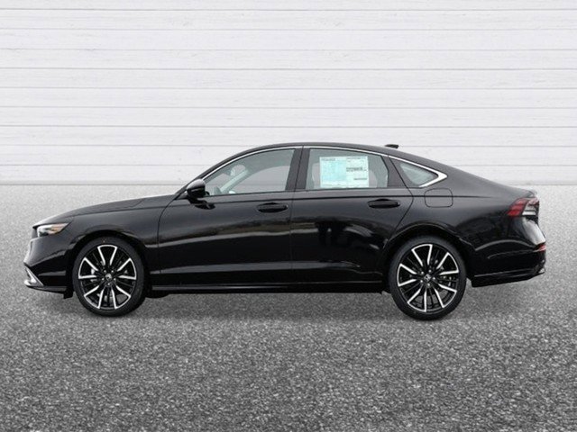 New 2026 Honda Accord Touring image 3