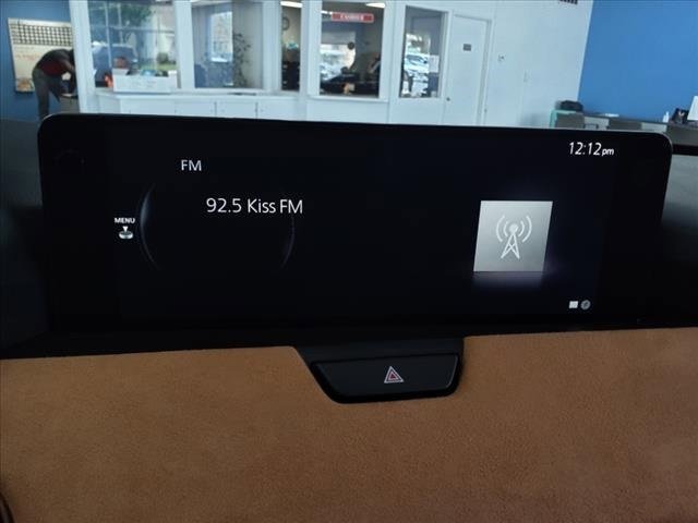 New 2024 MAZDA CX-90 3.3 Turbo S w/ Premium Plus image 20