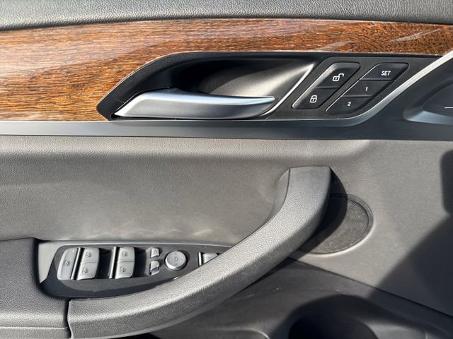 Used 2021 BMW X3 xDrive30i w/ Convenience Package image 21