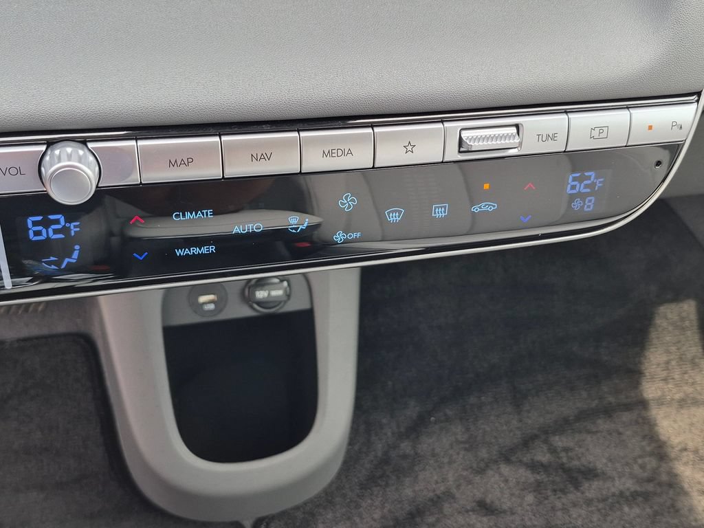 Certified 2023 Hyundai Ioniq 5 SEL AWD/4WD image 23