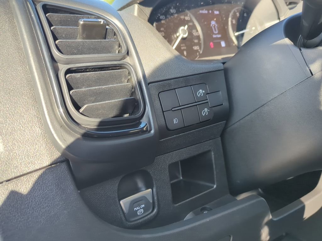 New 2026 RAM ProMaster 2500 w/ Convenience Group FWD image 19