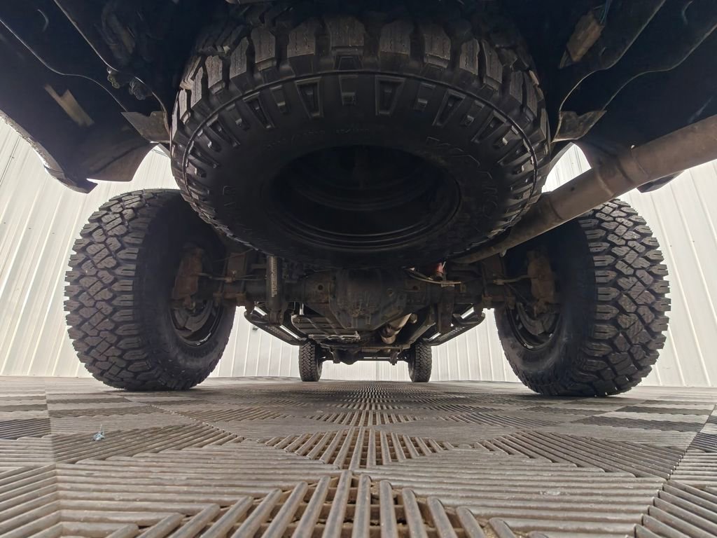 Used 2020 Ford F250 XLT w/ Tremor Off-Road Package image 49