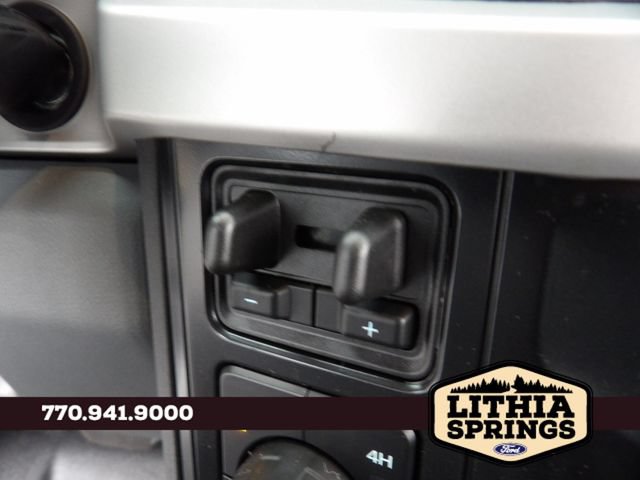 New 2026 Ford F350 XL w/ XL Chrome Package AWD/4WD image 20