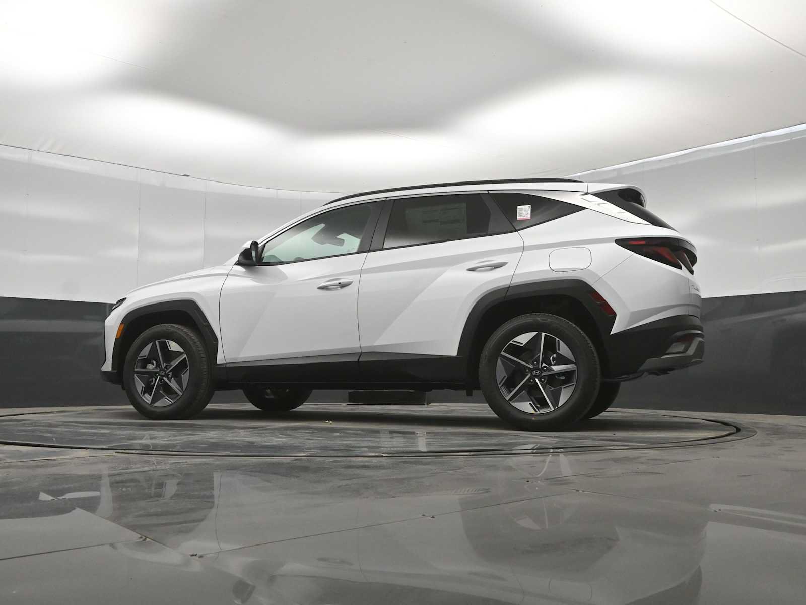 New 2026 Hyundai Tucson SEL AWD/4WD image 33