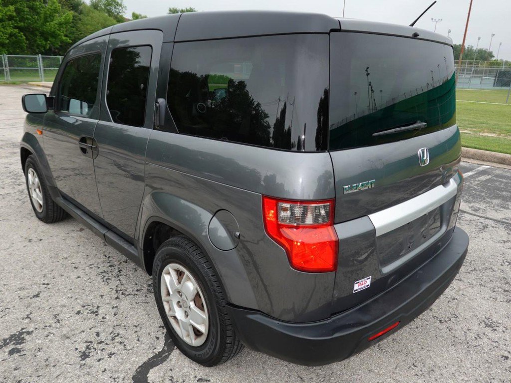 Used 2011 Honda Element LX image 5