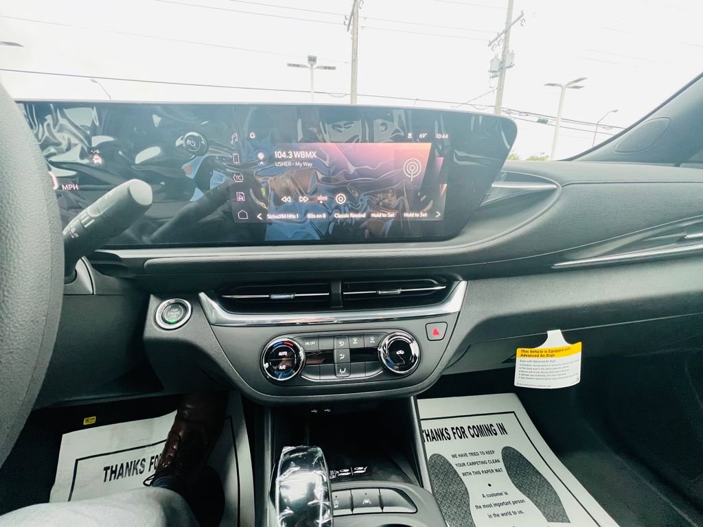 New 2026 Buick Envista Preferred w/ Convenience II Package image 21