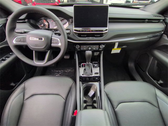 New 2026 Jeep Compass Limited image 14