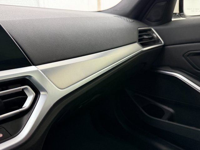 Used 2020 BMW 330i 330i w/ Convenience Package image 24
