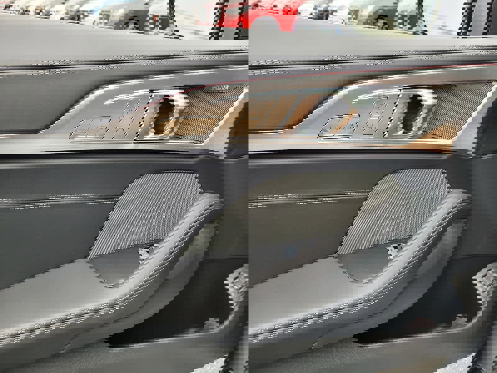 New 2026 BMW 840i Coupe RWD image 5