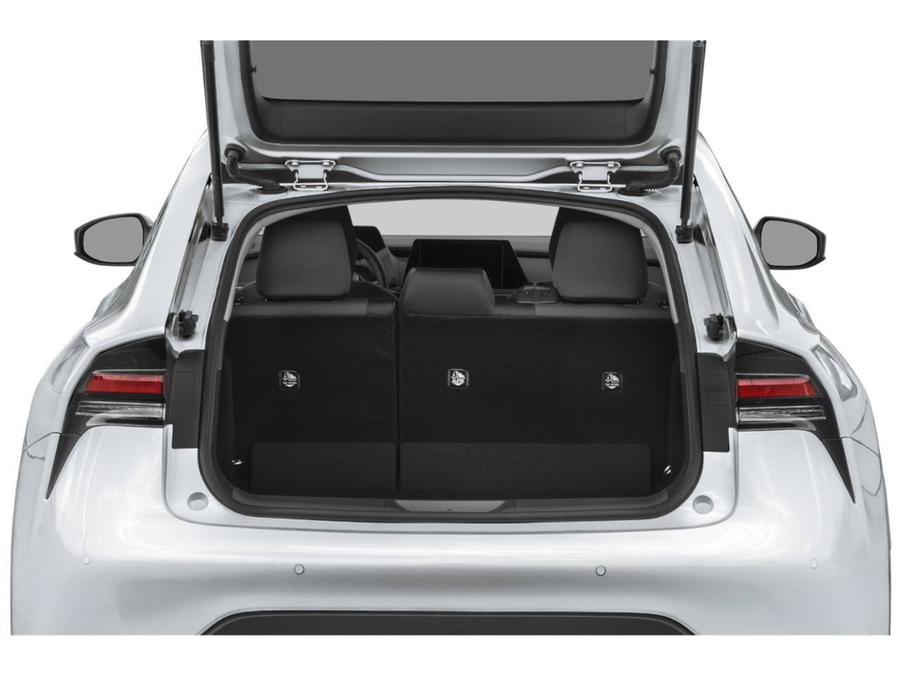 New 2027 Toyota Prius LE AWD/4WD image 7