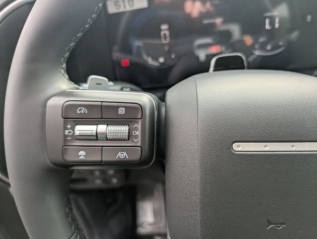New 2026 Hyundai Palisade SE FWD image 18