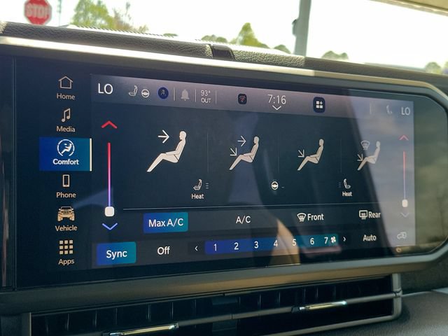 New 2026 Jeep Wrangler Unlimited Sport AWD/4WD image 20