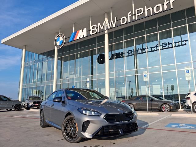 New 2026 BMW M235i xDrive w/ M Performance Package AWD/4WD image 1