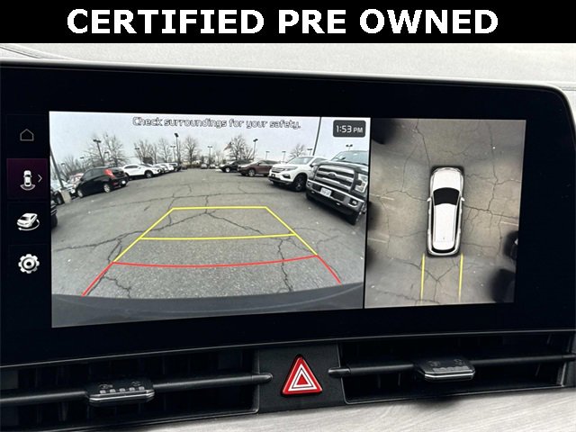 Used 2023 Kia Sportage X-Pro Prestige image 21