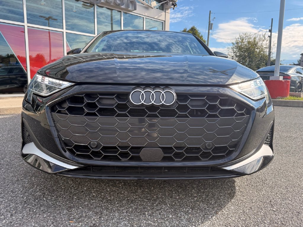 Used 2026 Audi A3 2.0T Premium AWD/4WD image 9