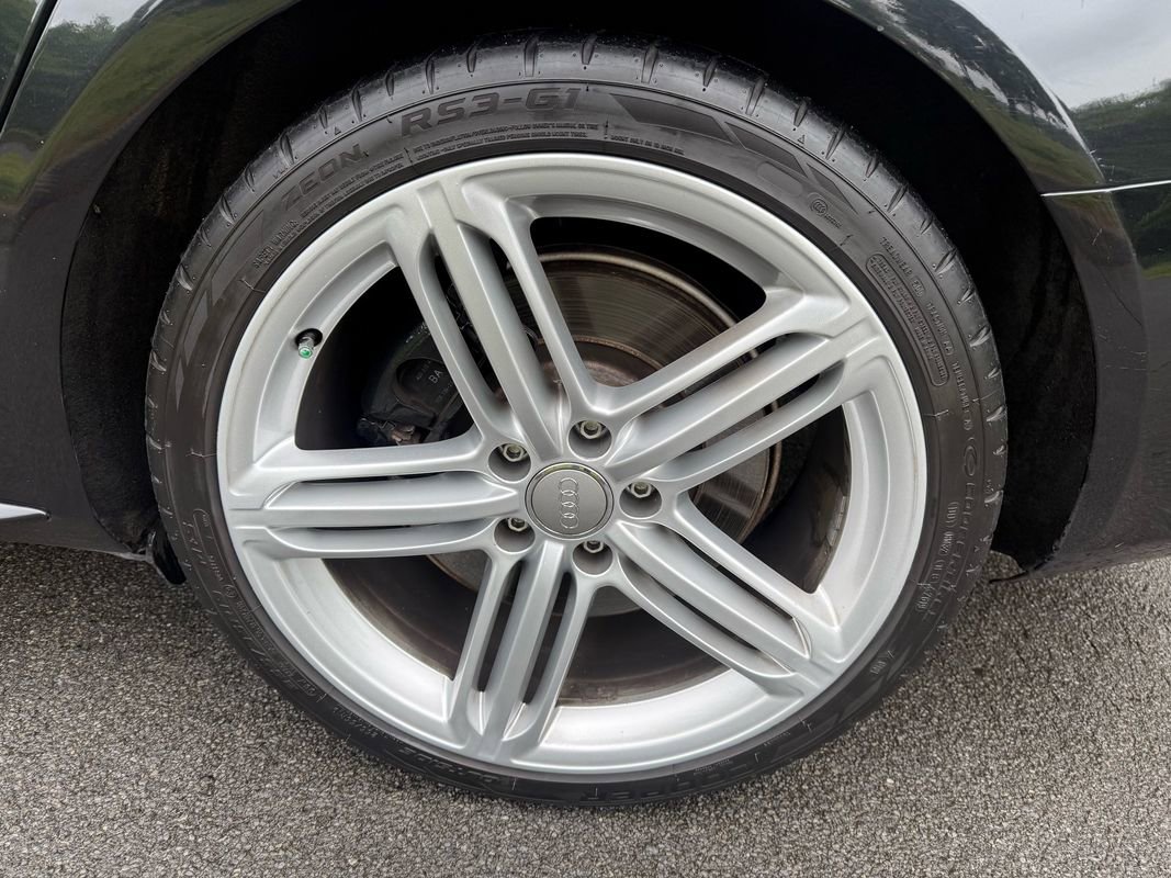 Used 2012 Audi S4 Prestige AWD/4WD image 12