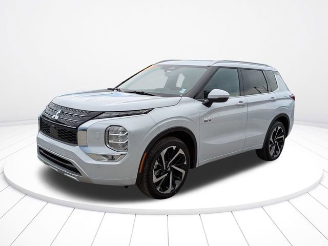 New 2025 Mitsubishi Outlander SEL image 8