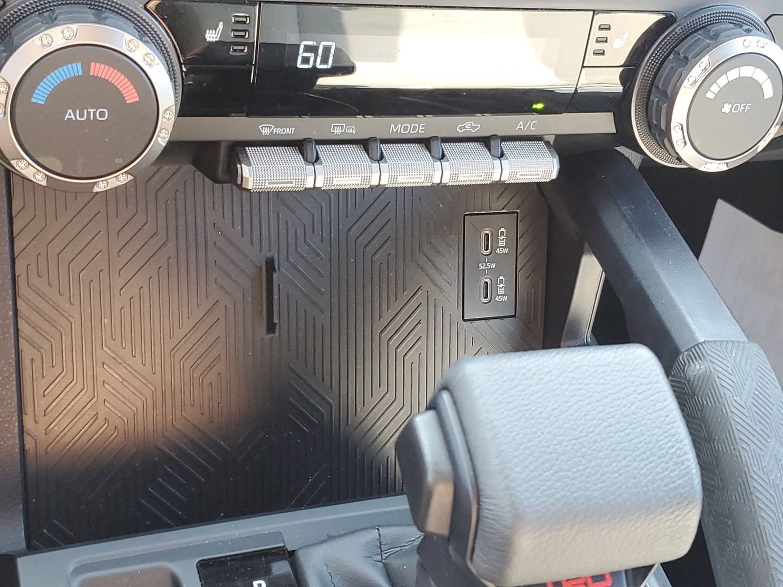 Certified 2026 Toyota Tacoma TRD Off-Road AWD/4WD image 28