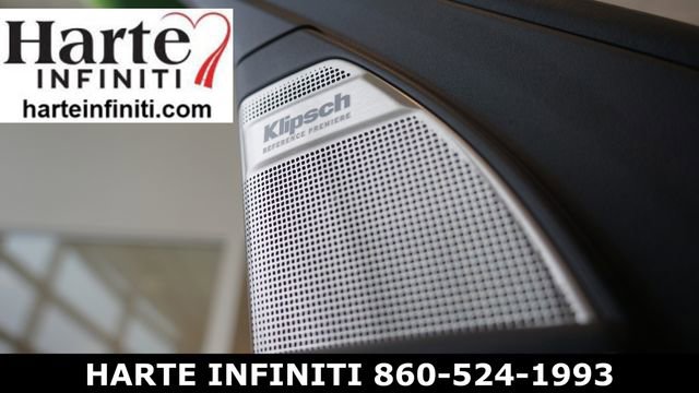 New 2026 INFINITI QX80 Autograph w/ Premium Cargo Package image 21