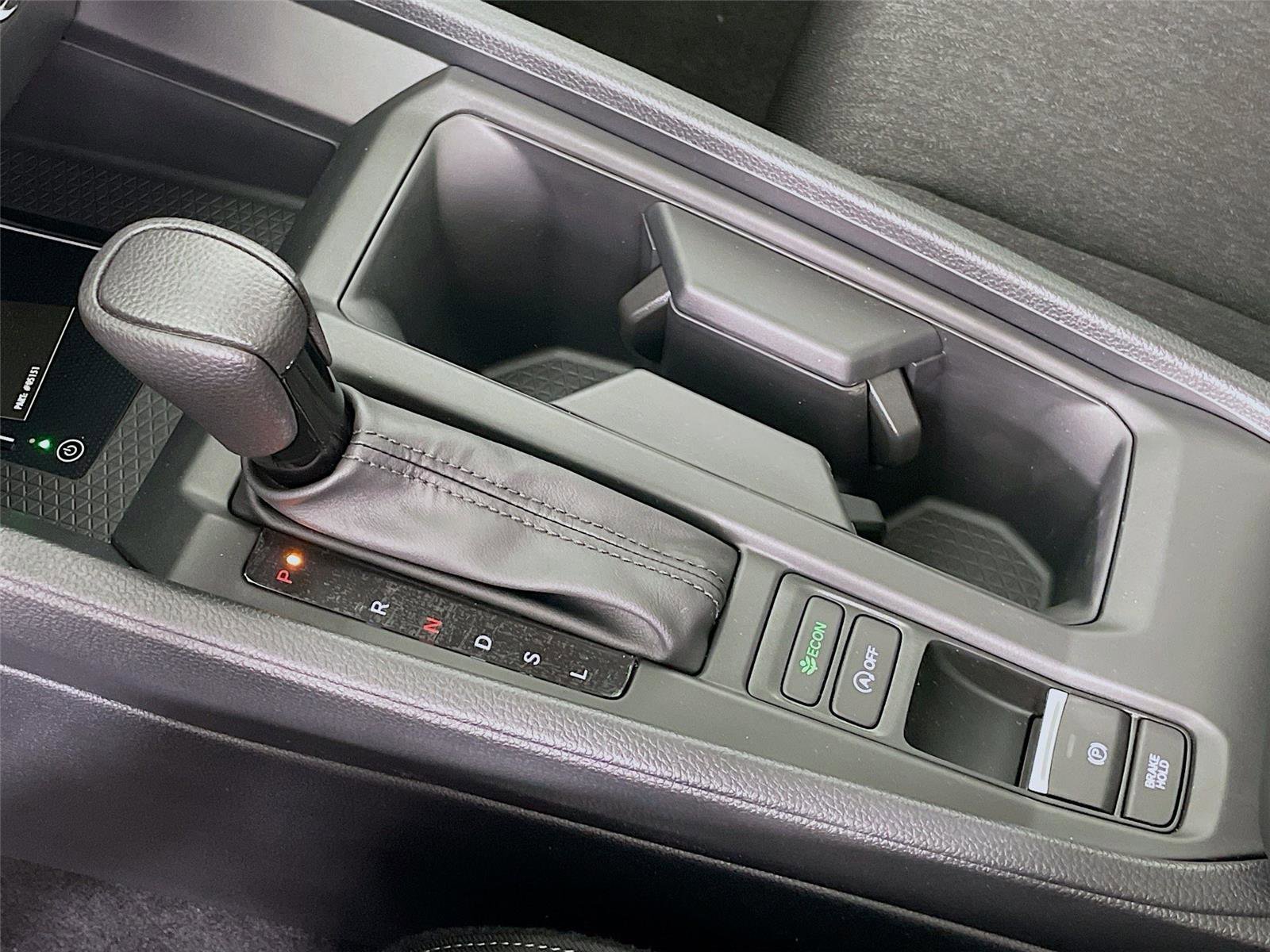 New 2026 Honda Accord SE image 15