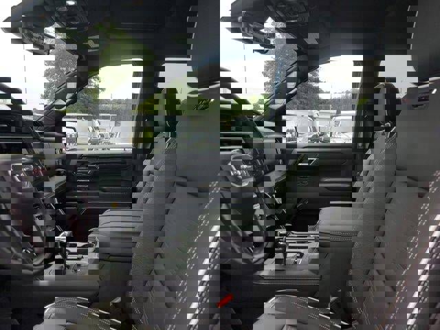 New 2026 GMC Sierra 1500 AT4X image 18