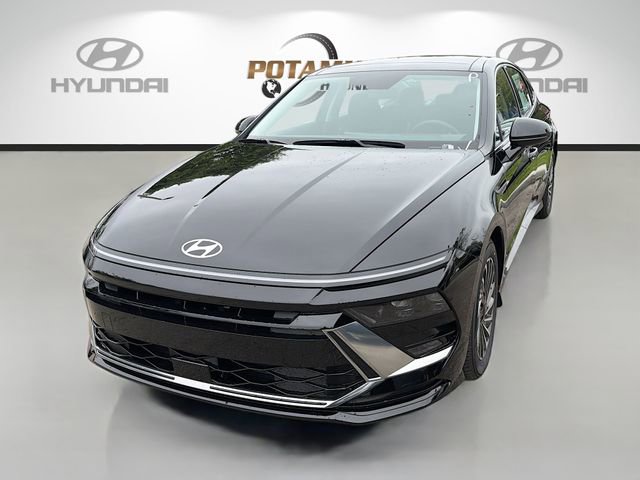 New 2026 Hyundai Sonata SEL