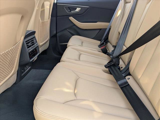 New 2026 Audi Q7 Premium Plus image 15