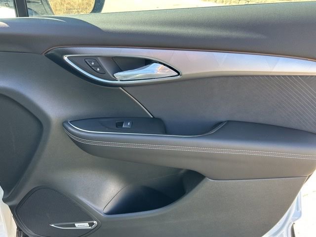 New 2025 Buick Envision Sport Touring image 46