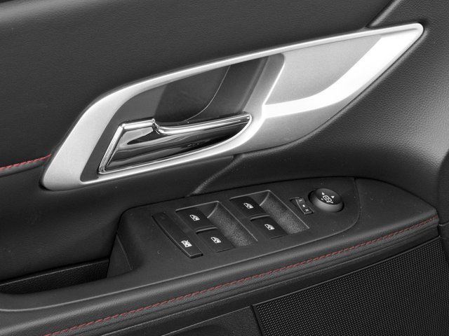 Used 2015 GMC Terrain SLE FWD image 21