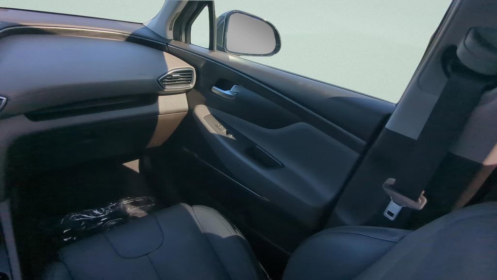 Used 2019 Hyundai Santa Fe SEL FWD image 13