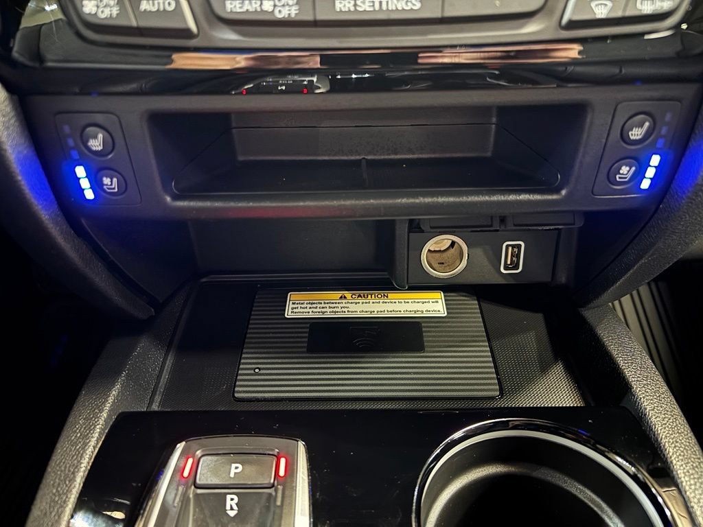 Certified 2019 Honda Passport Elite image 22