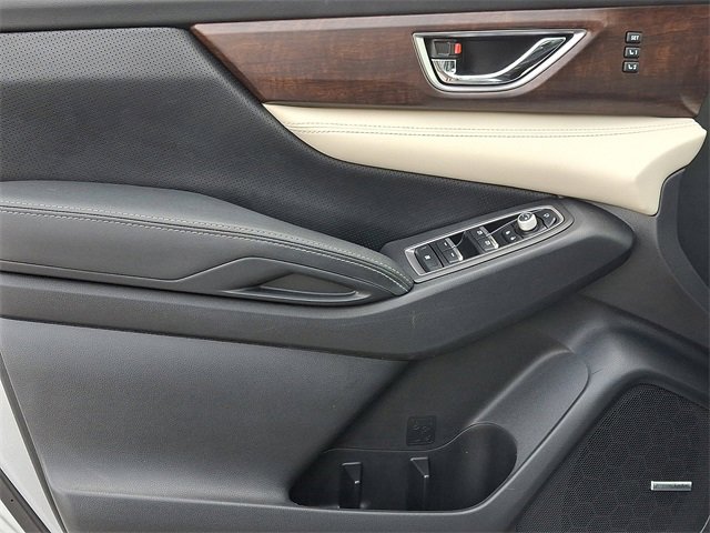 Used 2022 Subaru Ascent Touring w/ Popular Package #2A image 16